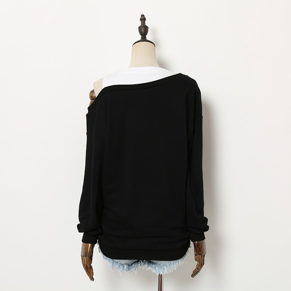 Sexy!!!Cool Sweater - Picture 3 of 3